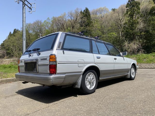 Toyota MARK II 1996-04 3756-8