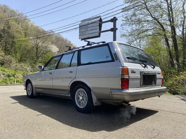 Toyota MARK II 1996-04 3756-11