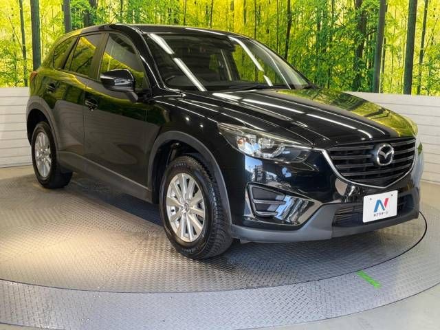 Mazda CX-5 2015-02 27868-16
