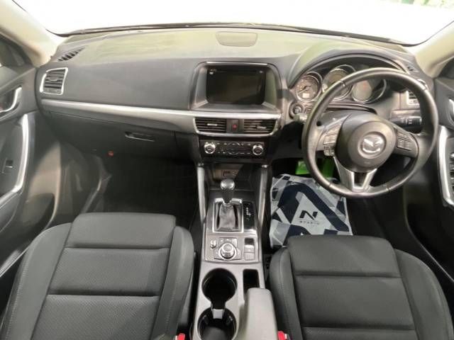 Mazda CX-5 2015-02 27868-1