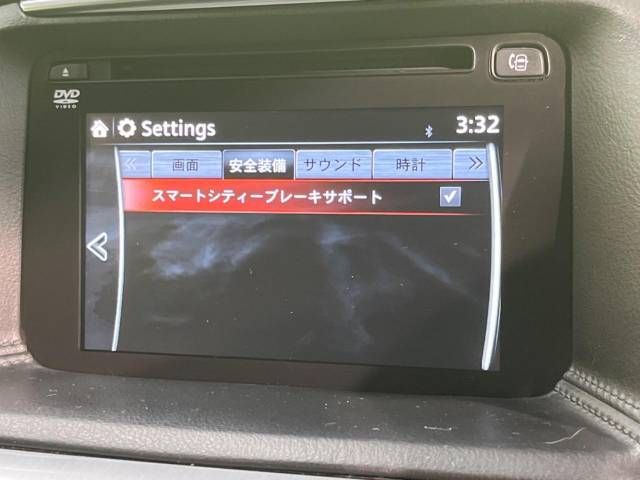Mazda CX-5 2015-02 27868-4