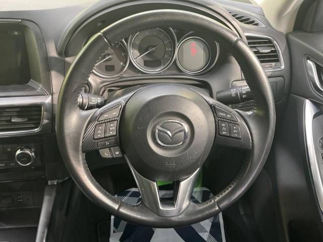 Mazda CX-5 2015-02 27868-11