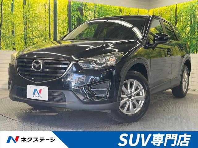 Mazda CX-5 2015-02 27868-0