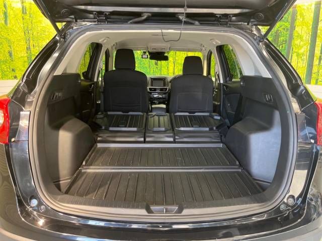 Mazda CX-5 2015-02 27868-10