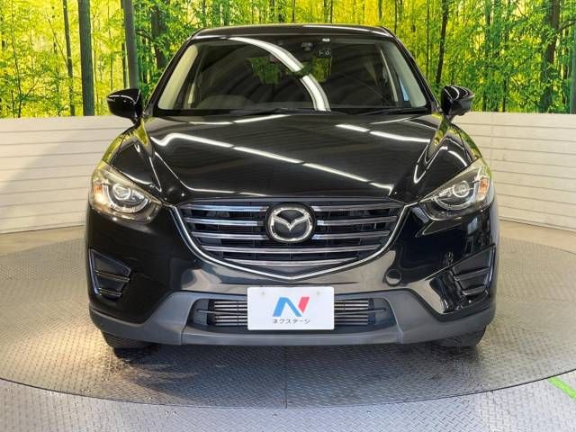 Mazda CX-5 2015-02 27868-14