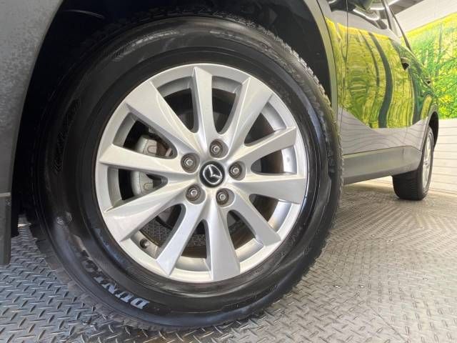 Mazda CX-5 2015-02 27868-13