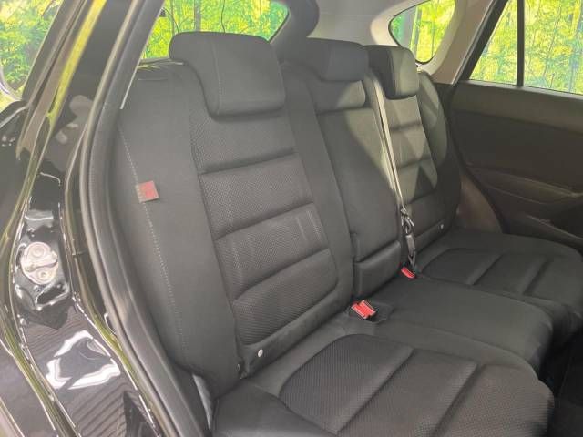 Mazda CX-5 2015-02 27868-9