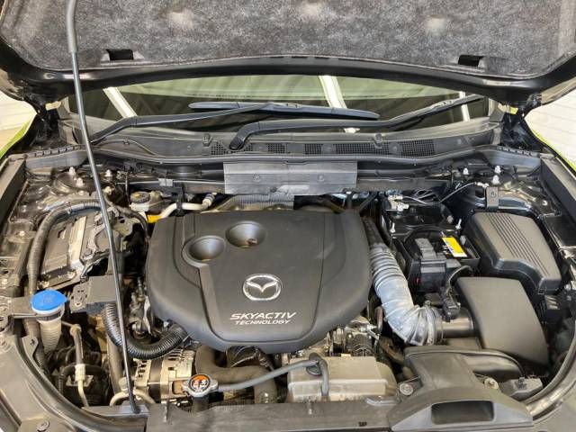 Mazda CX-5 2015-02 27868-18