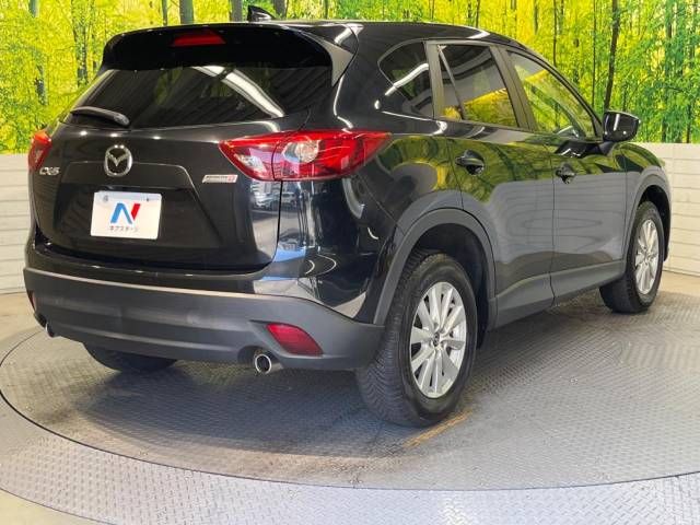 Mazda CX-5 2015-02 27868-17