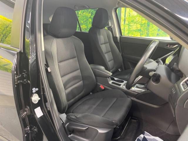 Mazda CX-5 2015-02 27868-8