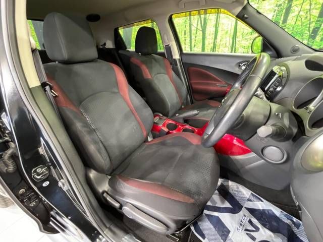 Nissan JUKE 2011-07 182147-7