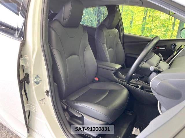 Toyota PRIUS 2016-03 366309-8