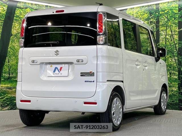 Suzuki SPACIA 2021-09 312385-17