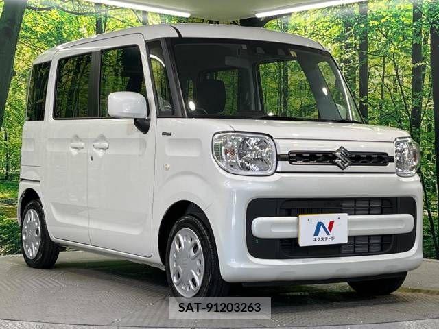 Suzuki SPACIA 2021-09 312385-16