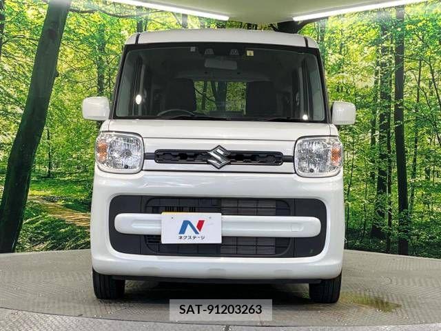 Suzuki SPACIA 2021-09 312385-14