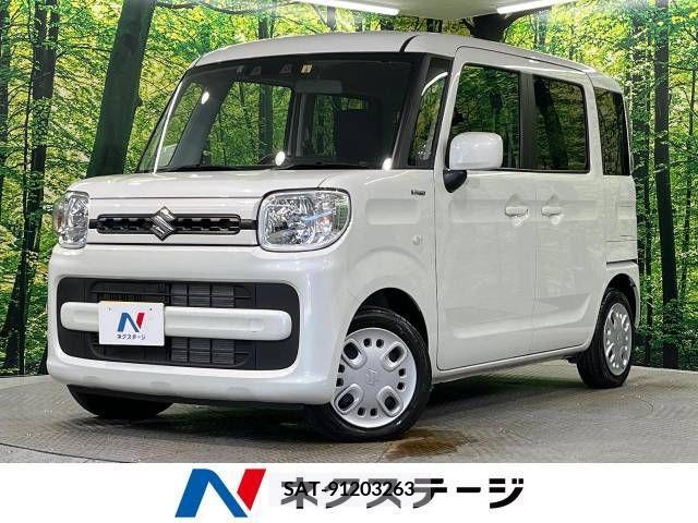 Suzuki SPACIA 2021-09 312385-0