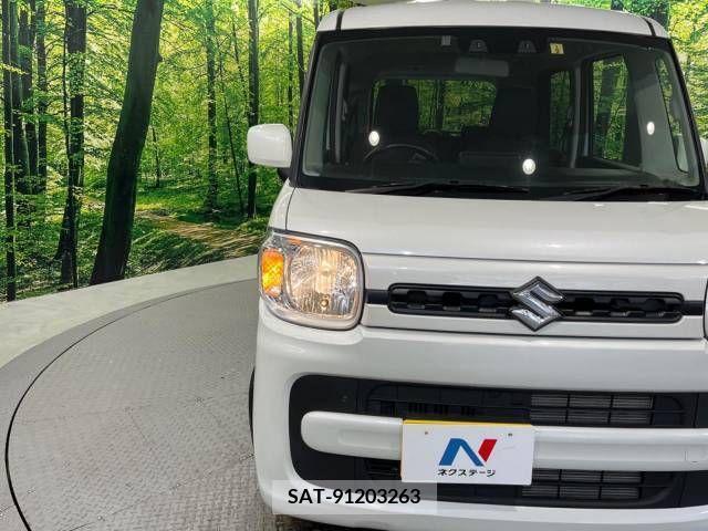 Suzuki SPACIA 2021-09 312385-12