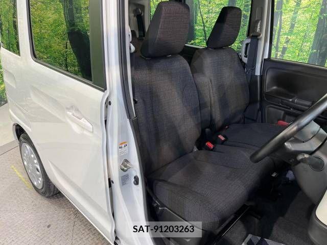 Suzuki SPACIA 2021-09 312385-8