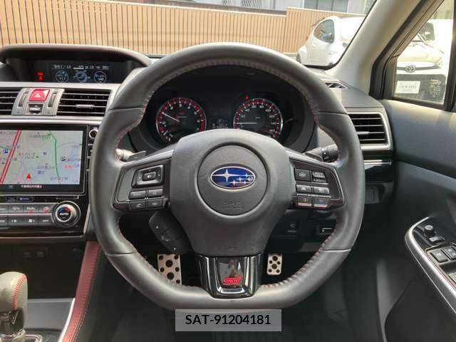 Subaru LEVORG 2019-04 362644-10