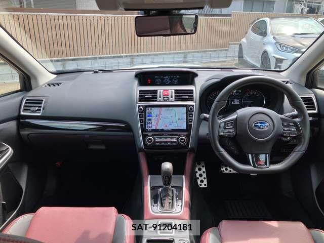 Subaru LEVORG 2019-04 362644-1
