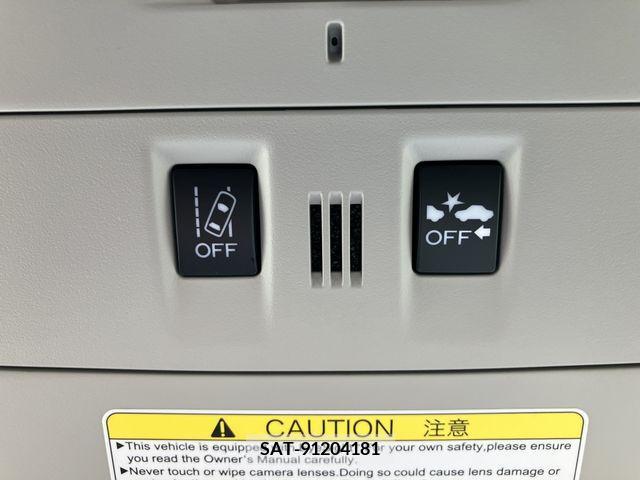 Subaru LEVORG 2019-04 362644-20