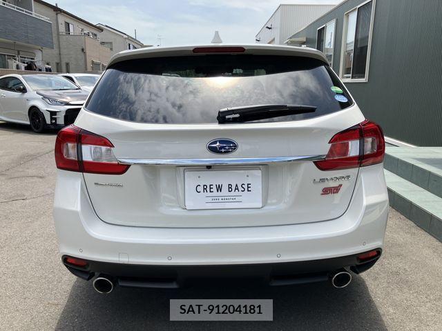 Subaru LEVORG 2019-04 362644-26