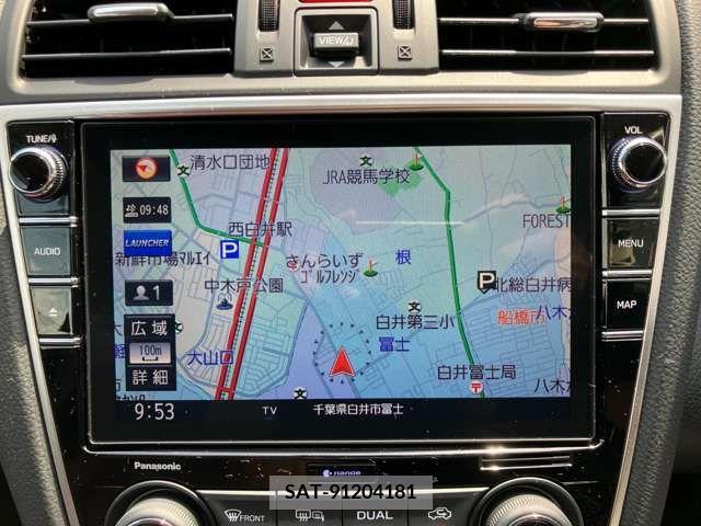 Subaru LEVORG 2019-04 362644-15