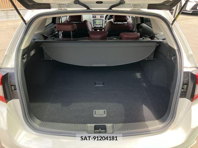 Subaru LEVORG 2019-04 362644-23