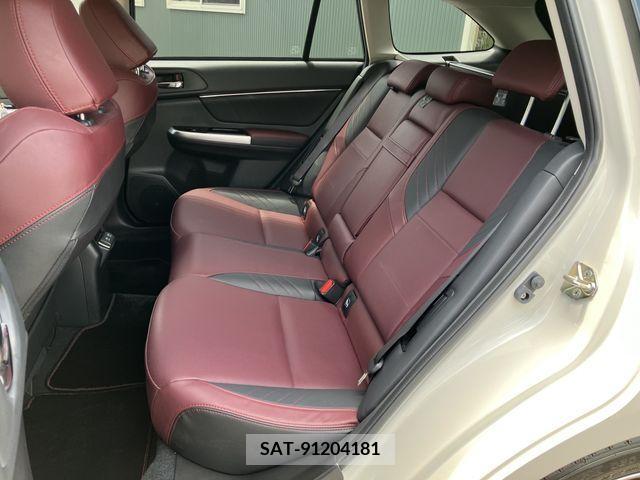 Subaru LEVORG 2019-04 362644-22