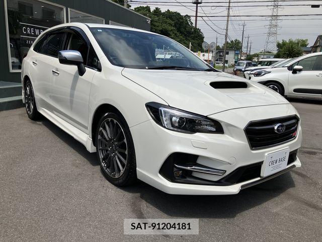 Subaru LEVORG 2019-04 362644-25