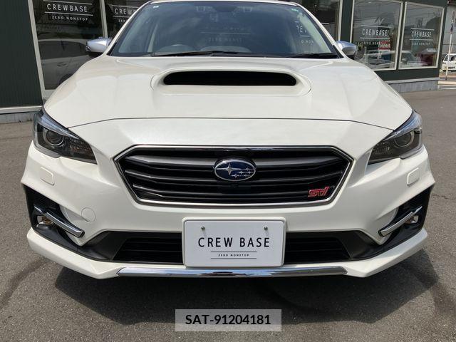 Subaru LEVORG 2019-04 362644-24