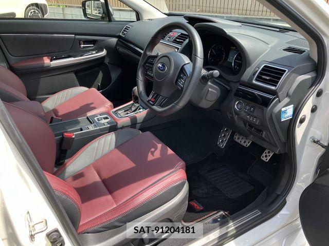 Subaru LEVORG 2019-04 362644-21