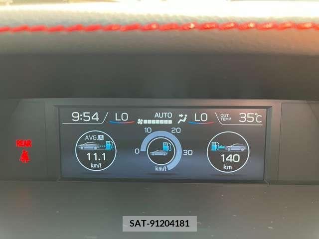 Subaru LEVORG 2019-04 362644-18