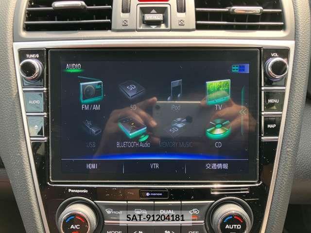 Subaru LEVORG 2019-04 362644-14