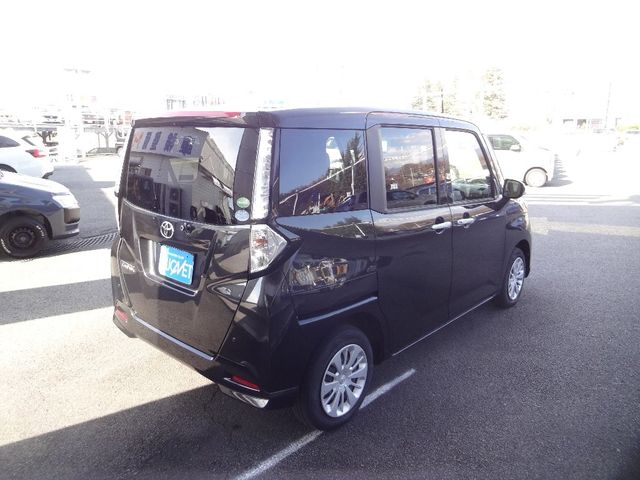 Toyota TANK 2018-03 20926-1