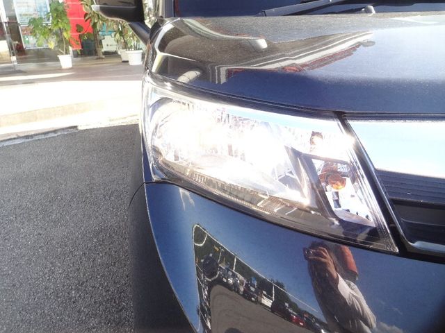 Toyota TANK 2018-03 20926-28