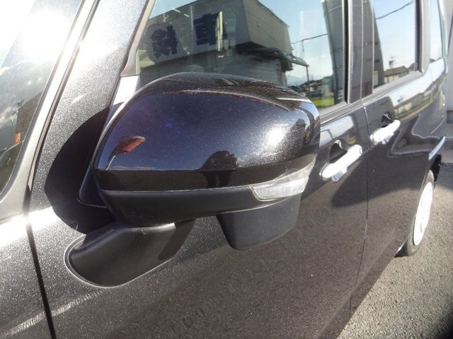 Toyota TANK 2018-03 20926-25