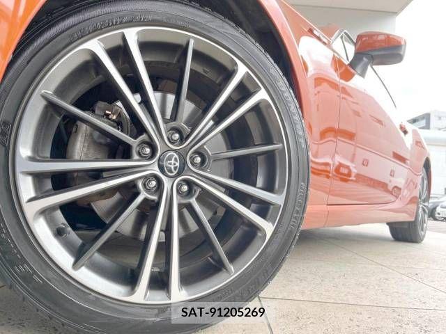 Toyota 86 2013-09 267018-6
