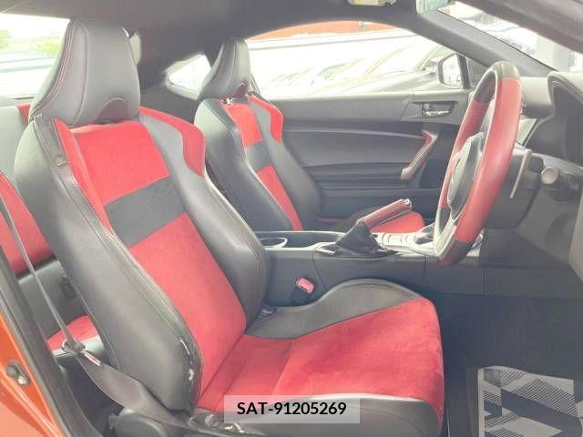 Toyota 86 2013-09 267018-9