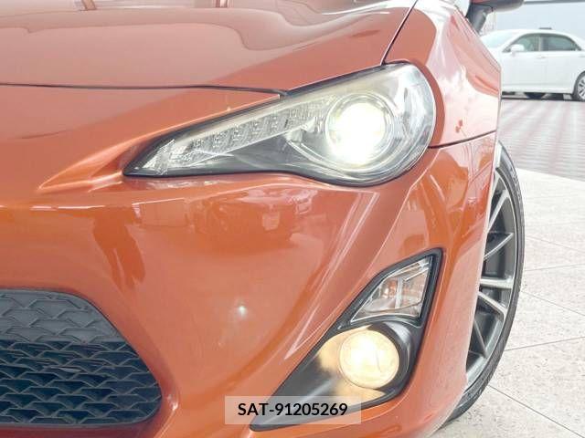 Toyota 86 2013-09 267018-13