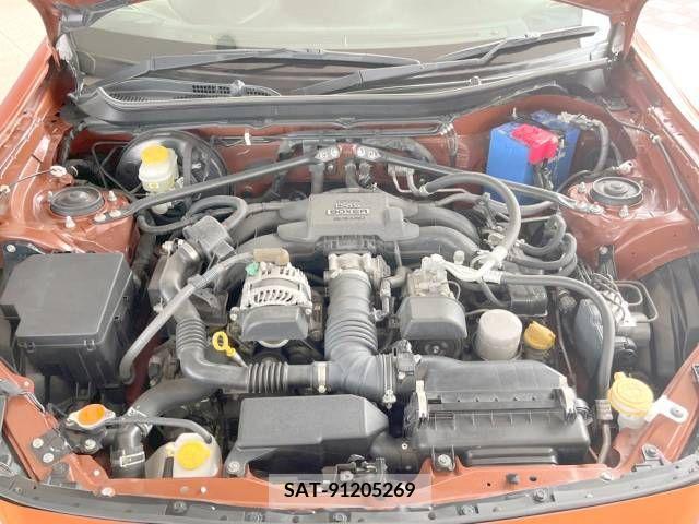 Toyota 86 2013-09 267018-18