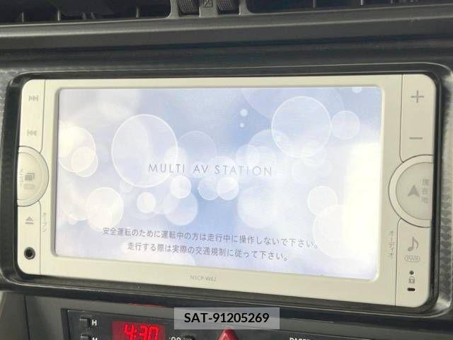 Toyota 86 2013-09 267018-2