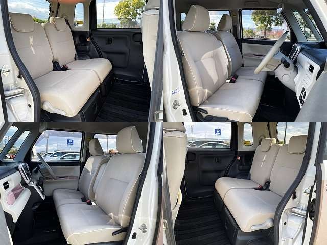 Daihatsu MOVE CANBUS 2018-11 191791-5