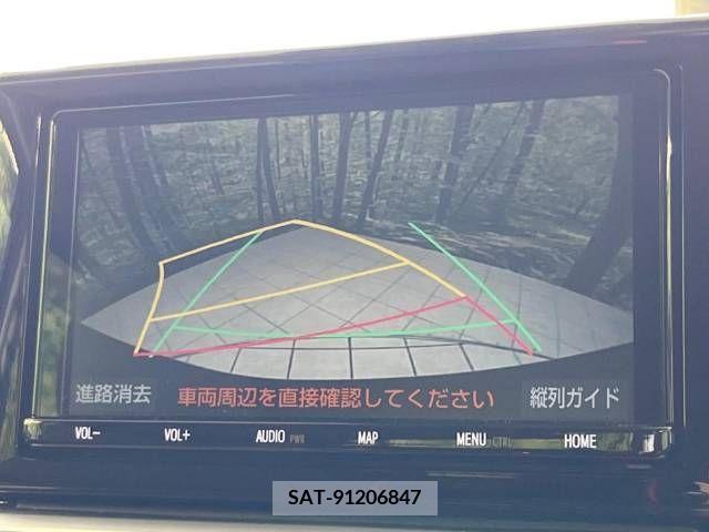 Toyota RAIZE 2021-07 324312-5