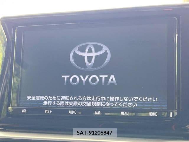 Toyota RAIZE 2021-07 324312-4
