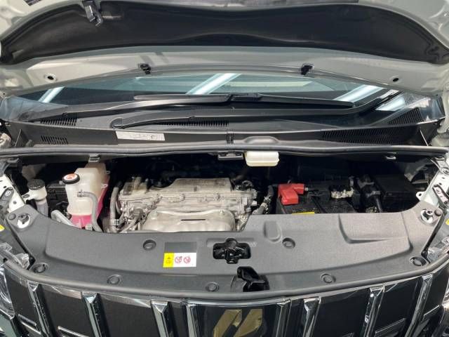 Toyota ALPHARD 2021-07 18094-18
