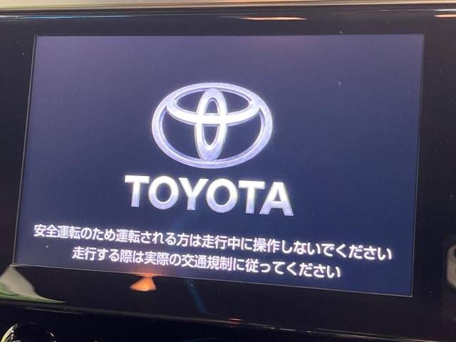 Toyota ALPHARD 2021-07 18094-4