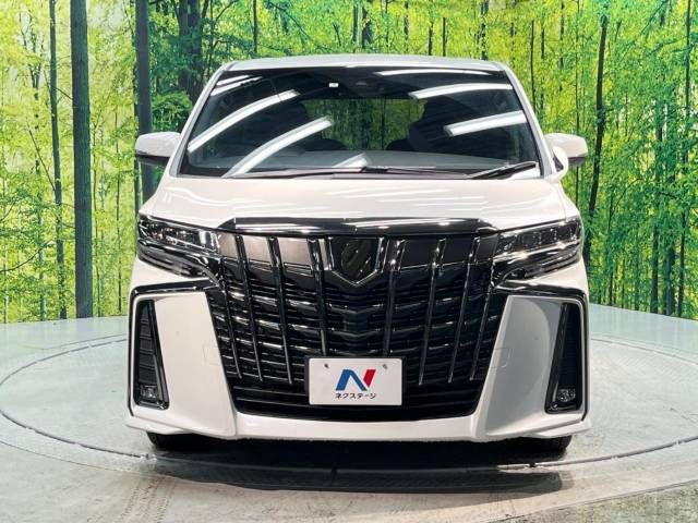 Toyota ALPHARD 2021-07 18094-14