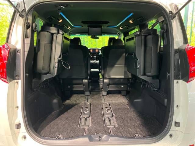 Toyota ALPHARD 2021-07 18094-10