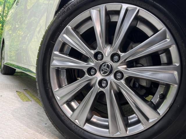 Toyota ALPHARD 2021-07 18094-13